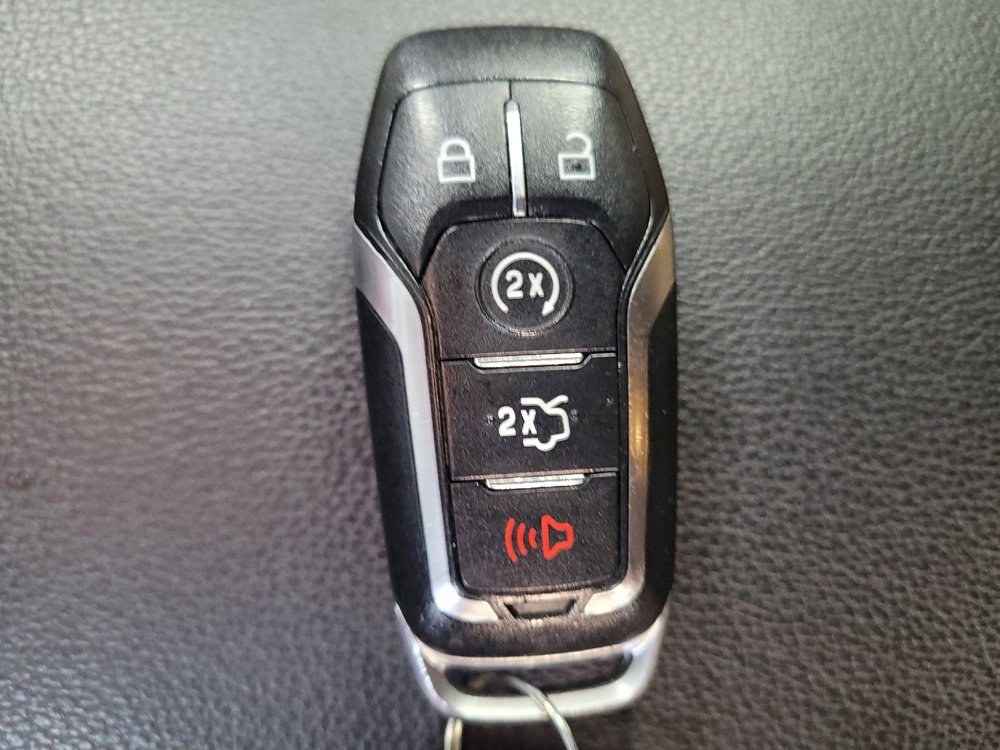 Used 2017 Ford Explorer Limited FWD image 32