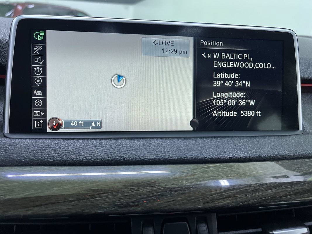Used 2015 BMW X5 xDrive35i AWD/4WD image 23