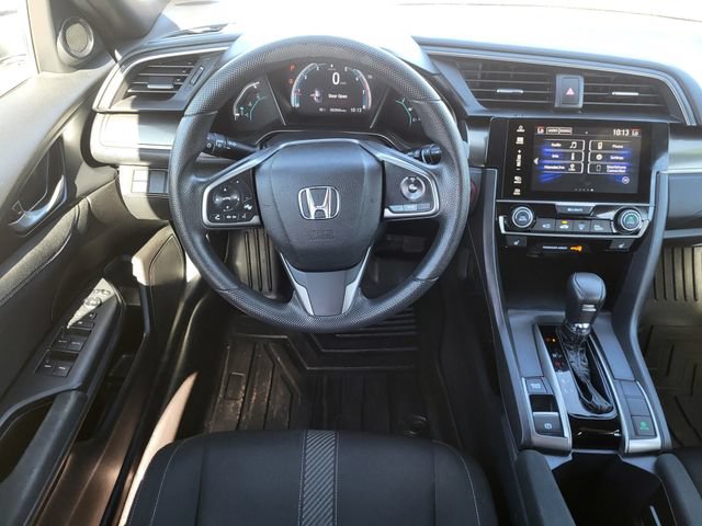Used 2018 Honda Civic EX image 24