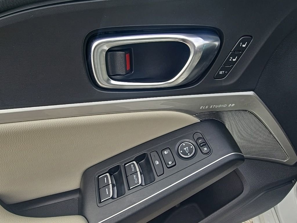 Used 2023 Acura Integra A-Spec FWD image 15