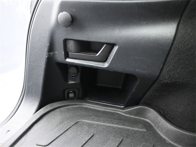 Used 2018 Subaru Outback 2.5i Premium image 25