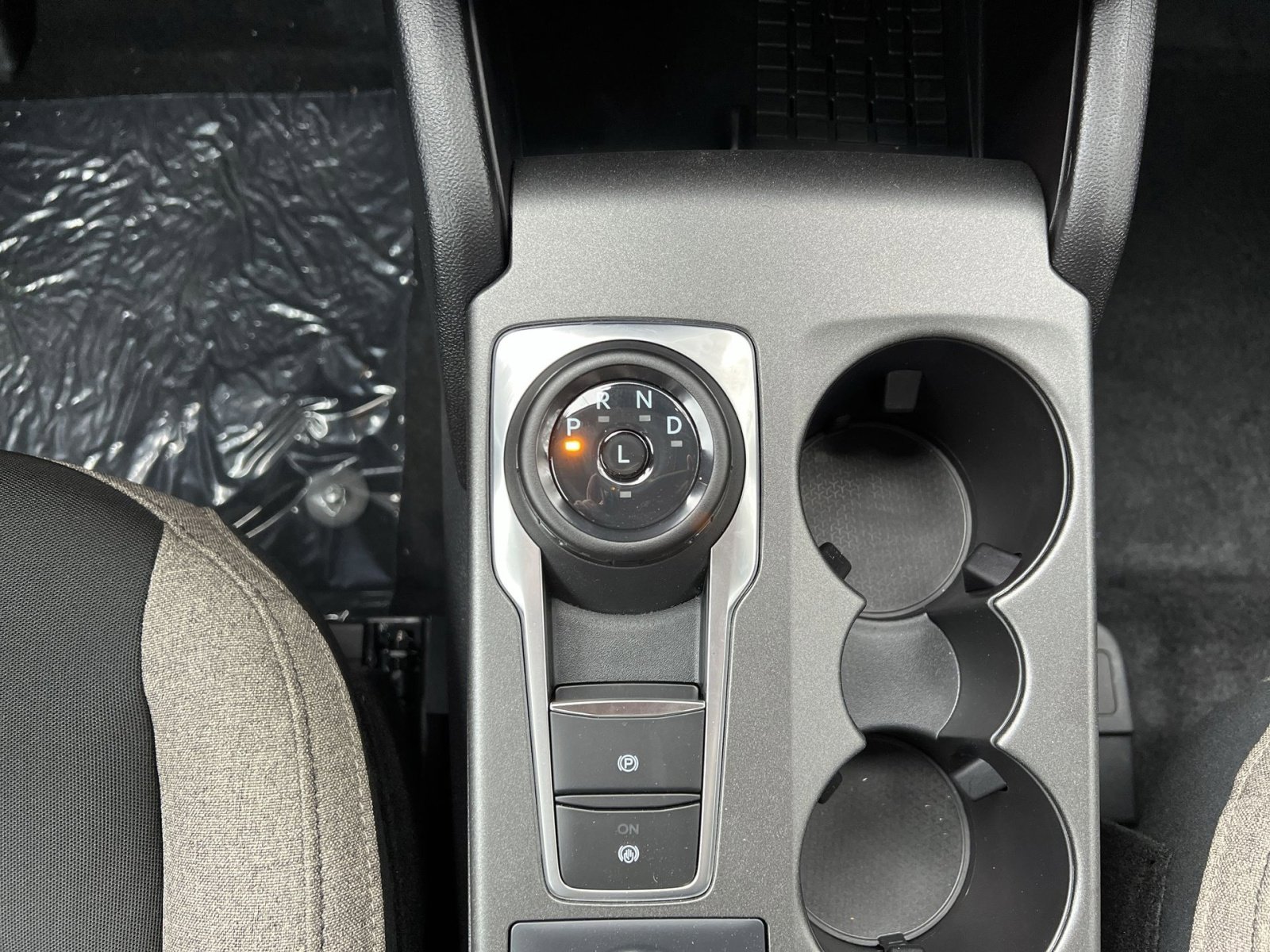 New 2025 Ford Bronco Sport Big Bend w/ Convenience Package image 21