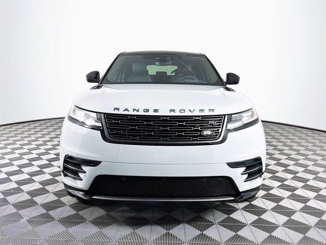 Used 2026 Land Rover Range Rover Velar Dynamic SE image 2