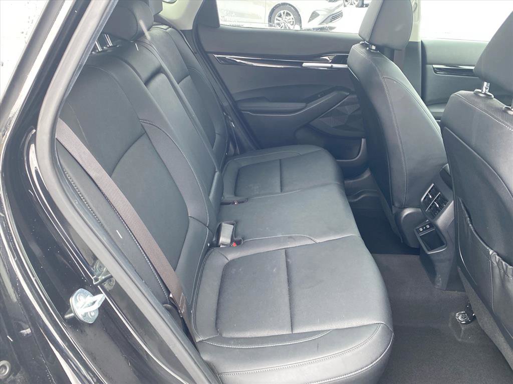 Certified 2024 Kia Seltos EX image 23