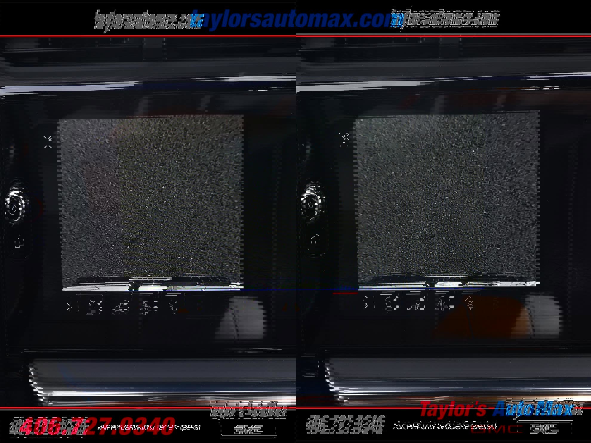 New 2026 GMC Sierra 1500 Denali Ultimate image 24