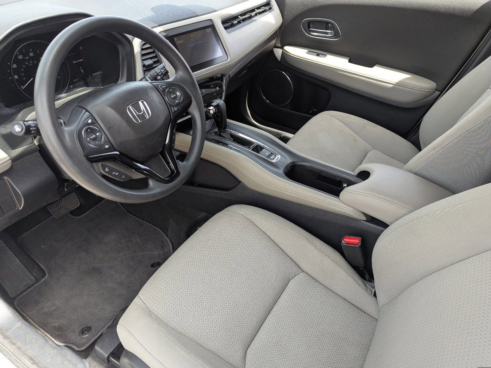 Used 2021 Honda HR-V EX image 19