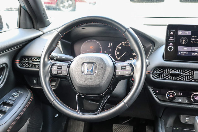 Used 2026 Honda HR-V Sport image 13