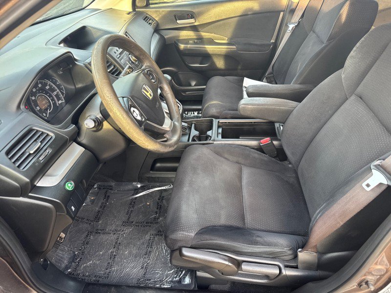 Used 2012 Honda CR-V EX image 40