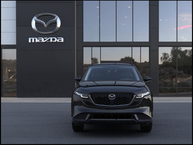 New 2026 MAZDA CX-5 2.5 S w/ Premium Package AWD/4WD image 60
