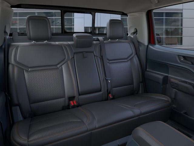 New 2026 Ford Maverick Tremor AWD/4WD image 13