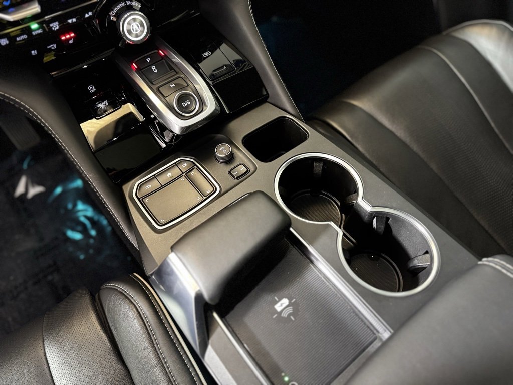 Used 2019 Acura MDX SH-AWD w/ Technology Package image 19