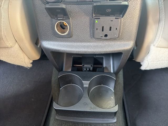 Used 2013 Ford Explorer Limited image 20