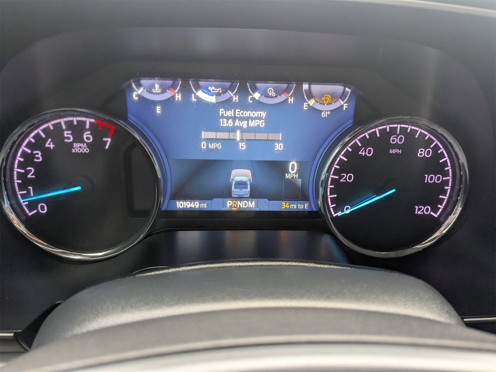 Used 2023 Ford F150 XLT w/ Equipment Group 301A Mid image 33