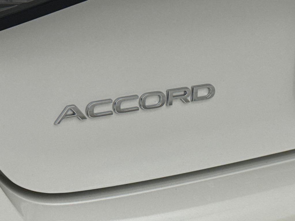 New 2026 Honda Accord SE image 10