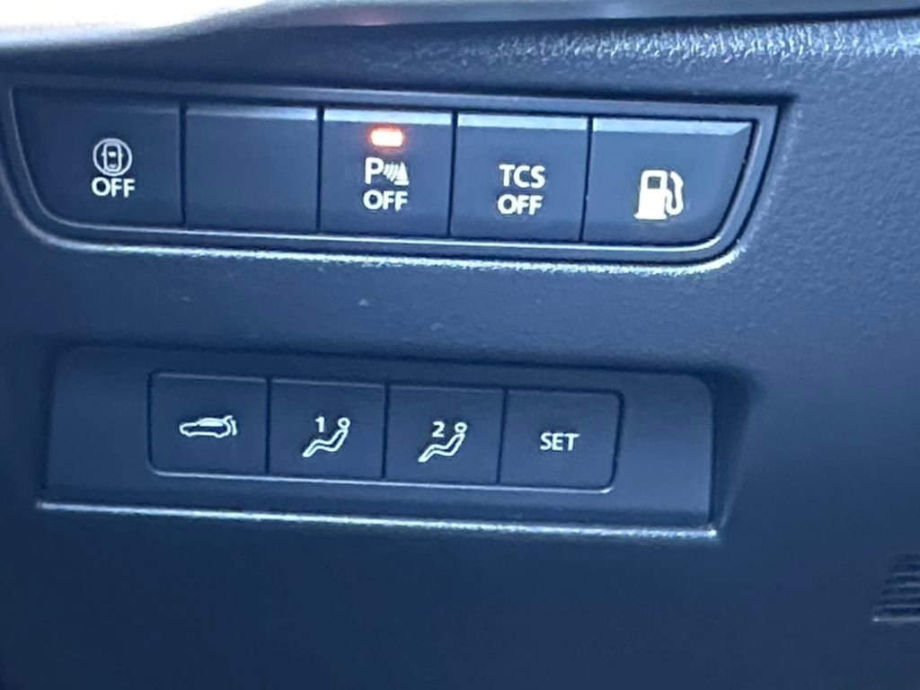 Certified 2024 MAZDA CX-90 Plug-In Hybrid w/ Premium Plus image 19