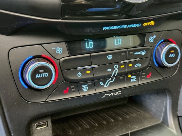Used 2017 Ford Focus RS AWD/4WD image 16