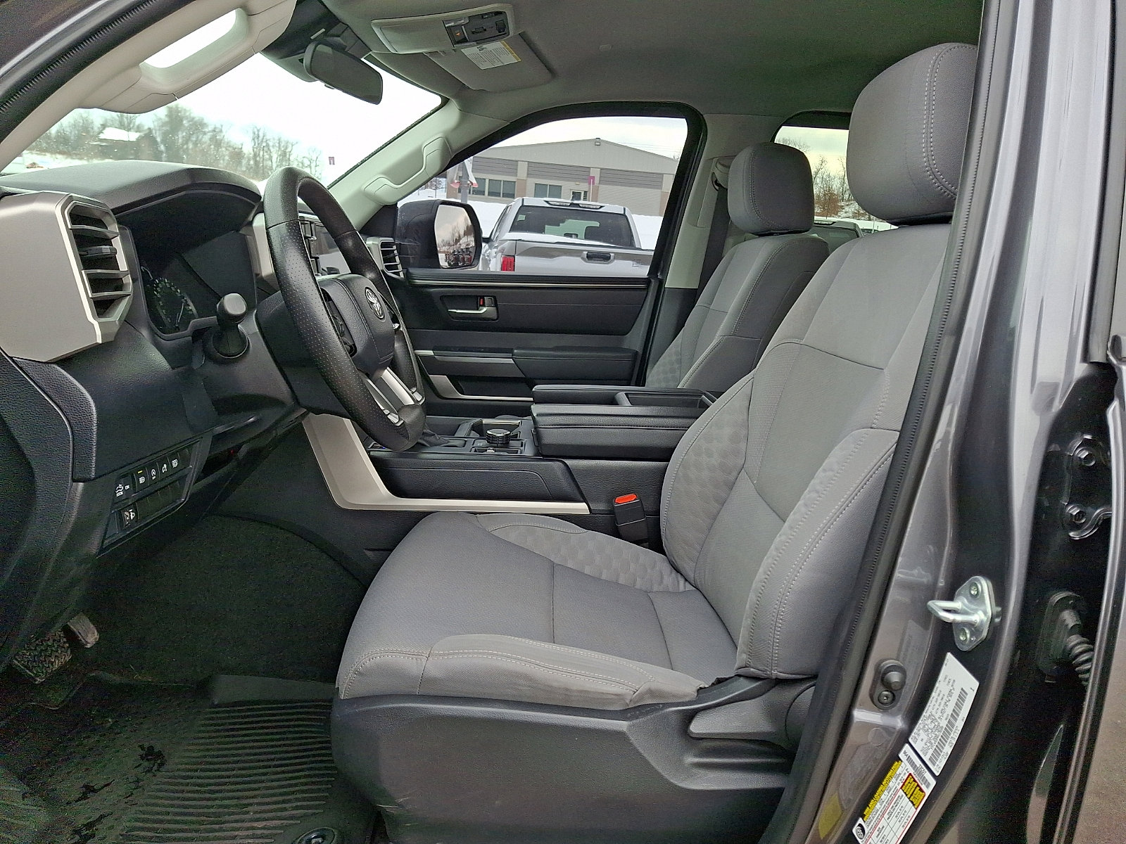 Used 2024 Toyota Tundra SR5 image 13
