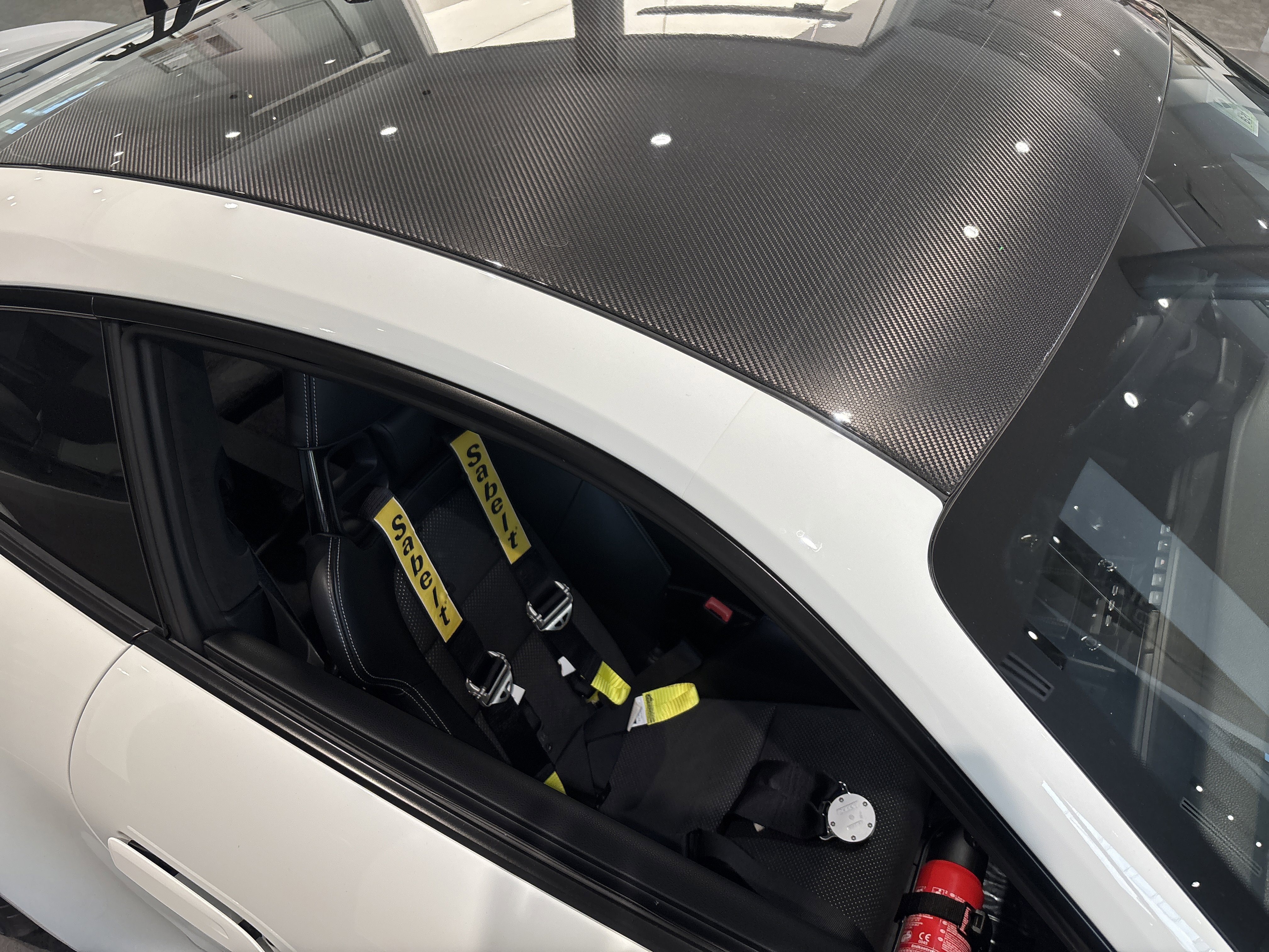 Used 2022 Porsche 911 GT3 image 29