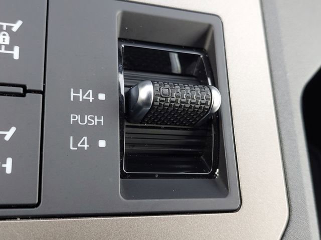 Certified 2024 Toyota Land Cruiser w/ Premium Package image 18