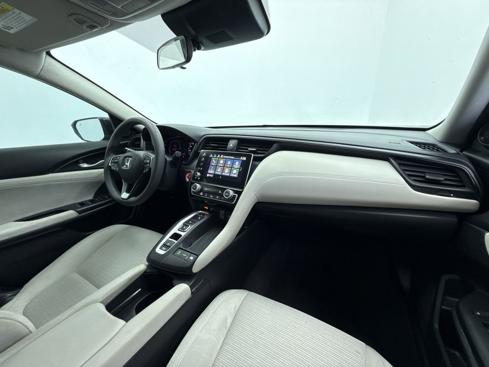 Used 2022 Honda Insight EX image 16