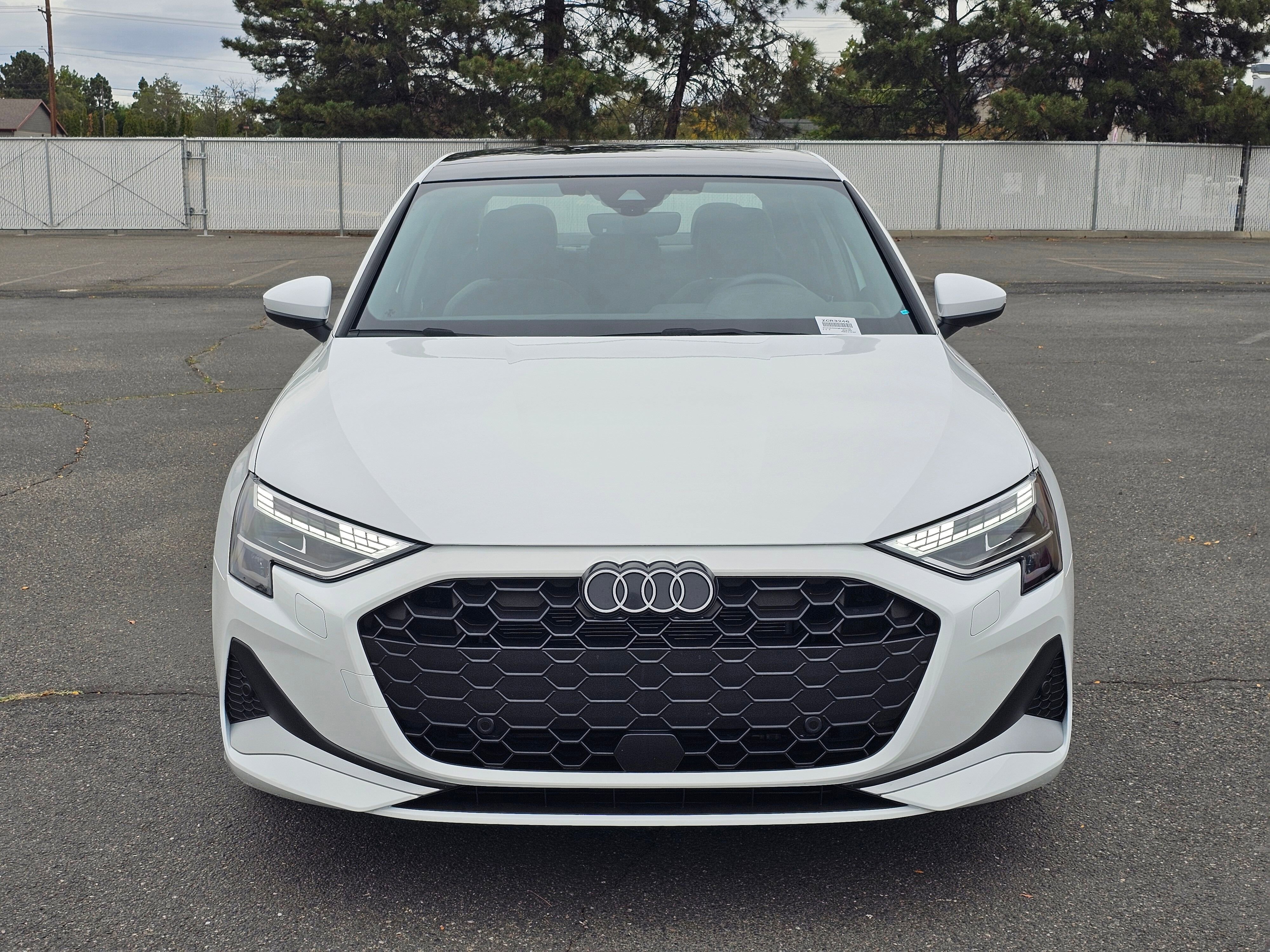 Certified 2025 Audi A3 2.0T Premium image 6