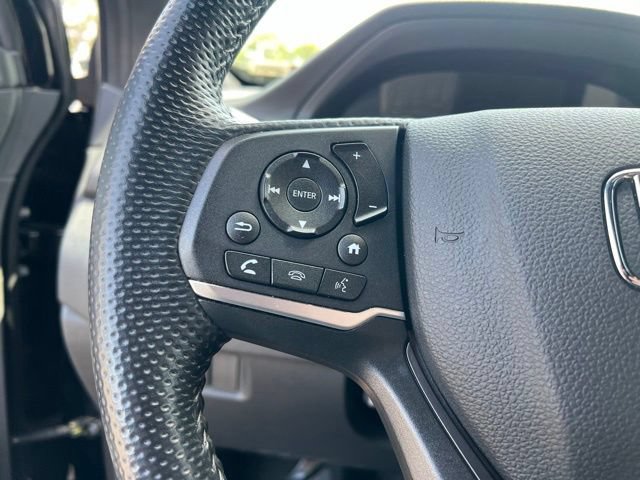 Used 2022 Honda Passport EX-L image 14
