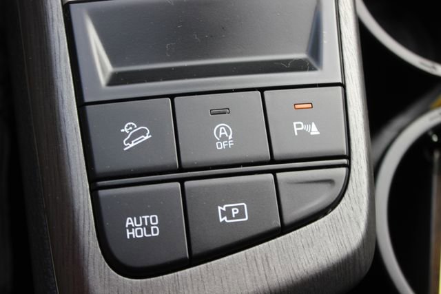 Used 2026 Kia Sportage X-Line w/ X-Line Premium Package AWD/4WD image 11