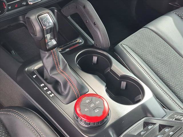 Used 2025 Ford Bronco Raptor AWD/4WD image 11