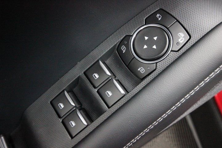 Used 2021 Ford Mustang Mach-E Premium AWD/4WD image 12