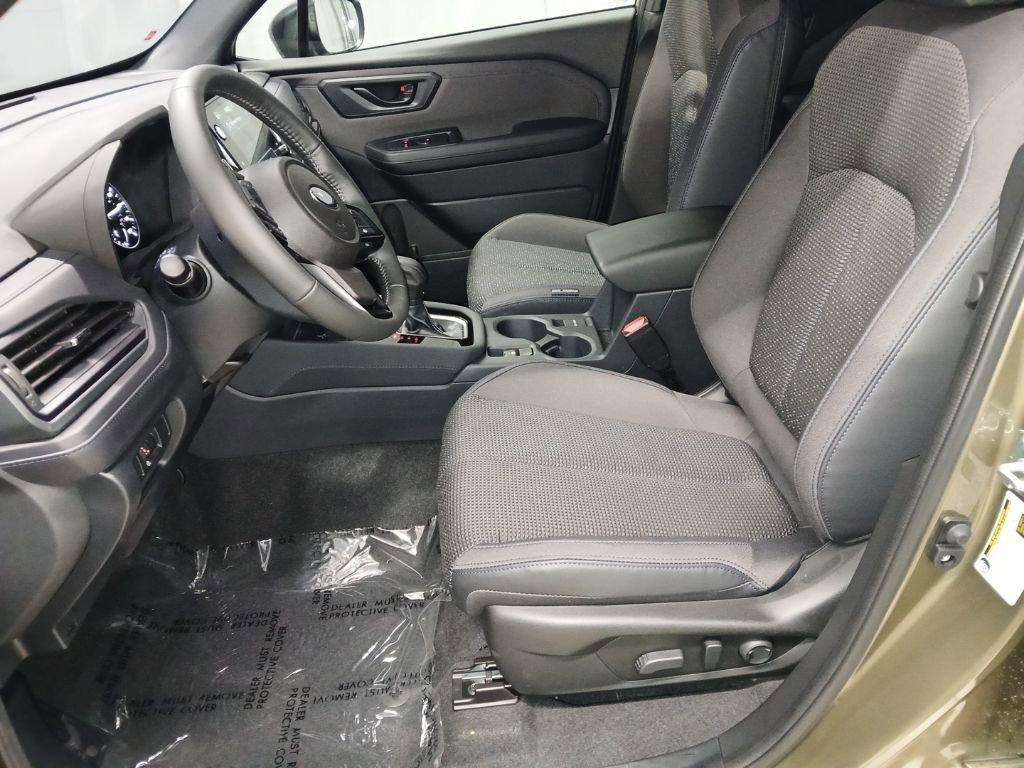 New 2025 Subaru Forester Premium AWD/4WD image 14