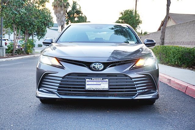 Used 2023 Toyota Camry LE w/ Protection Package (Q2) (TMS) image 5