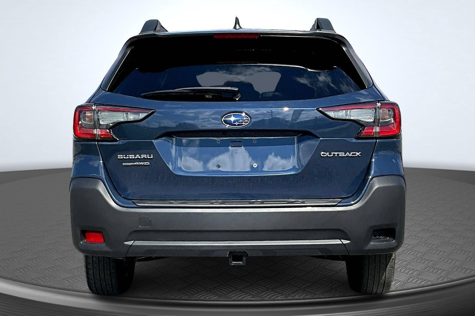 Used 2023 Subaru Outback Premium AWD/4WD image 6