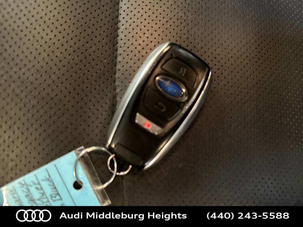 Used 2015 Subaru Legacy 2.5i Limited image 30