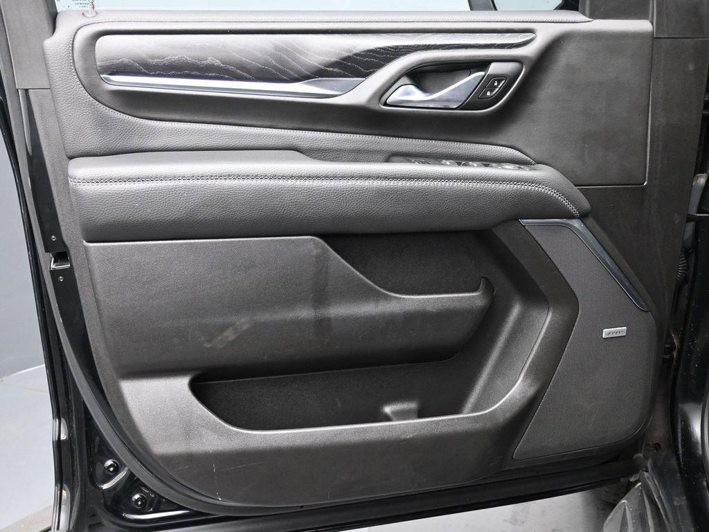 Used 2021 GMC Yukon Denali image 9