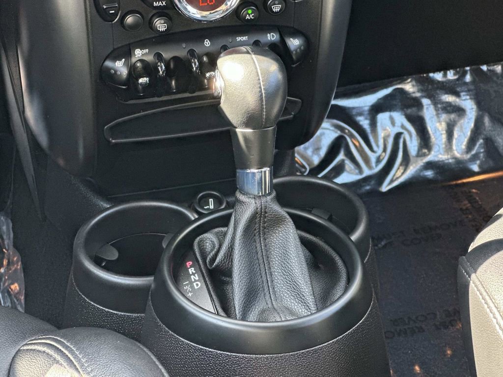 Used 2016 MINI Cooper Countryman S image 13