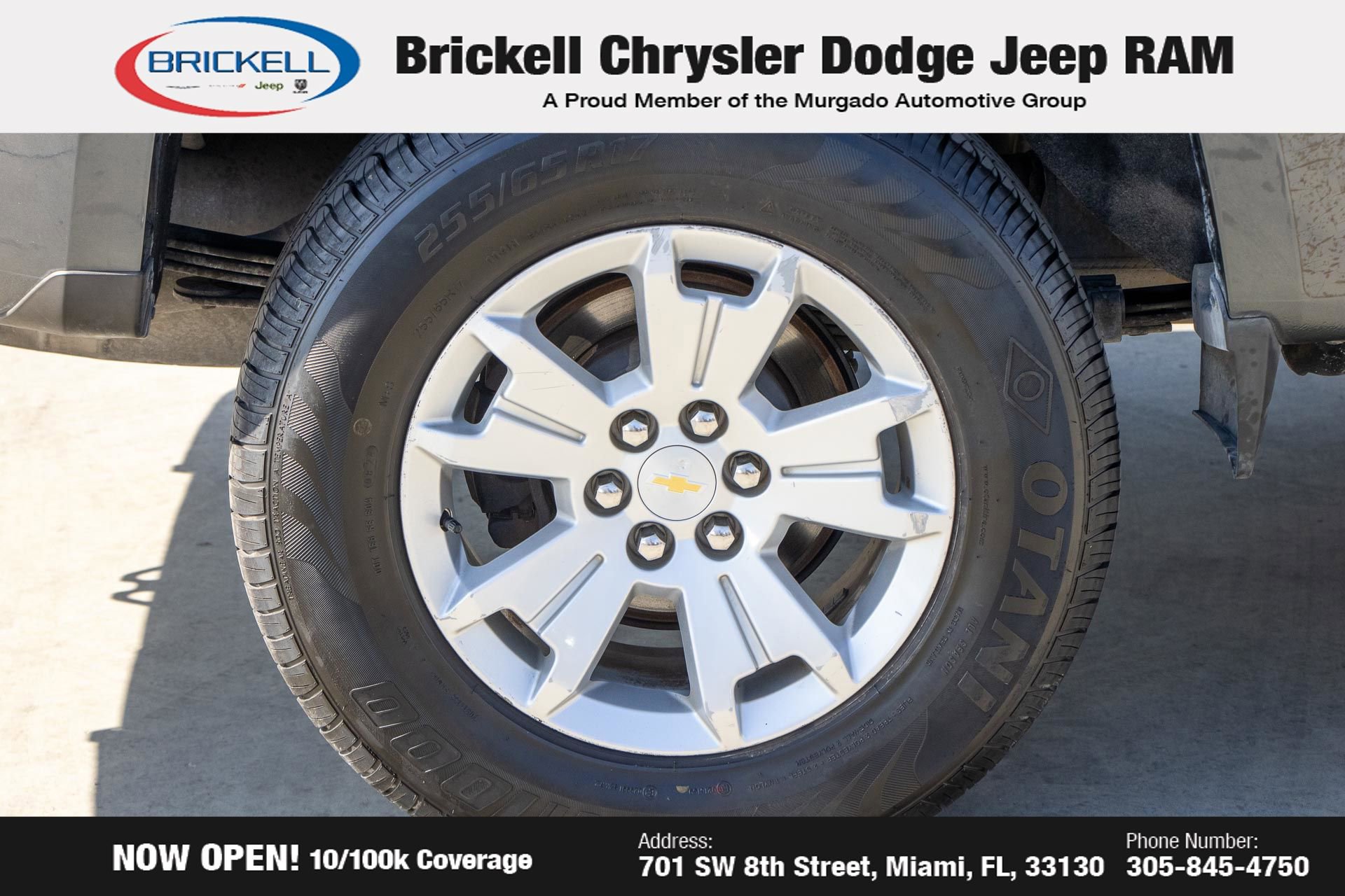 Used 2016 Chevrolet Colorado LT w/ LT Convenience Package image 34