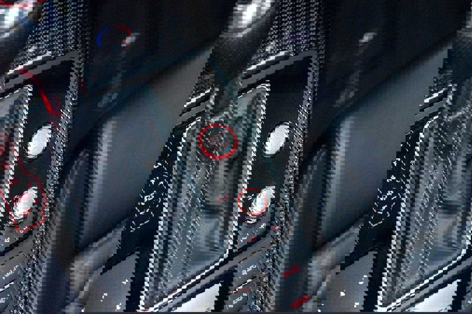 Used 2016 Audi RS 7 Prestige w/ Carbon-Optic Package image 56