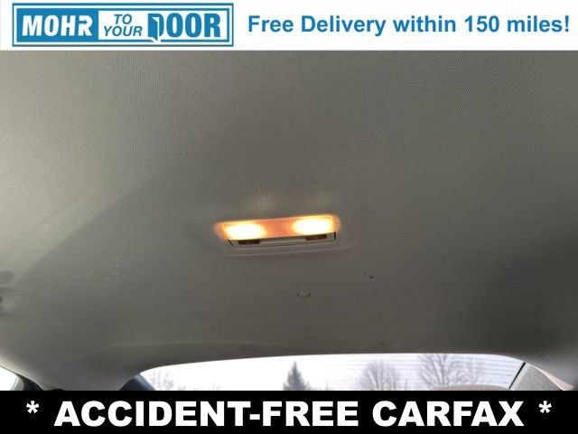 Used 2023 Chevrolet Malibu LT image 24