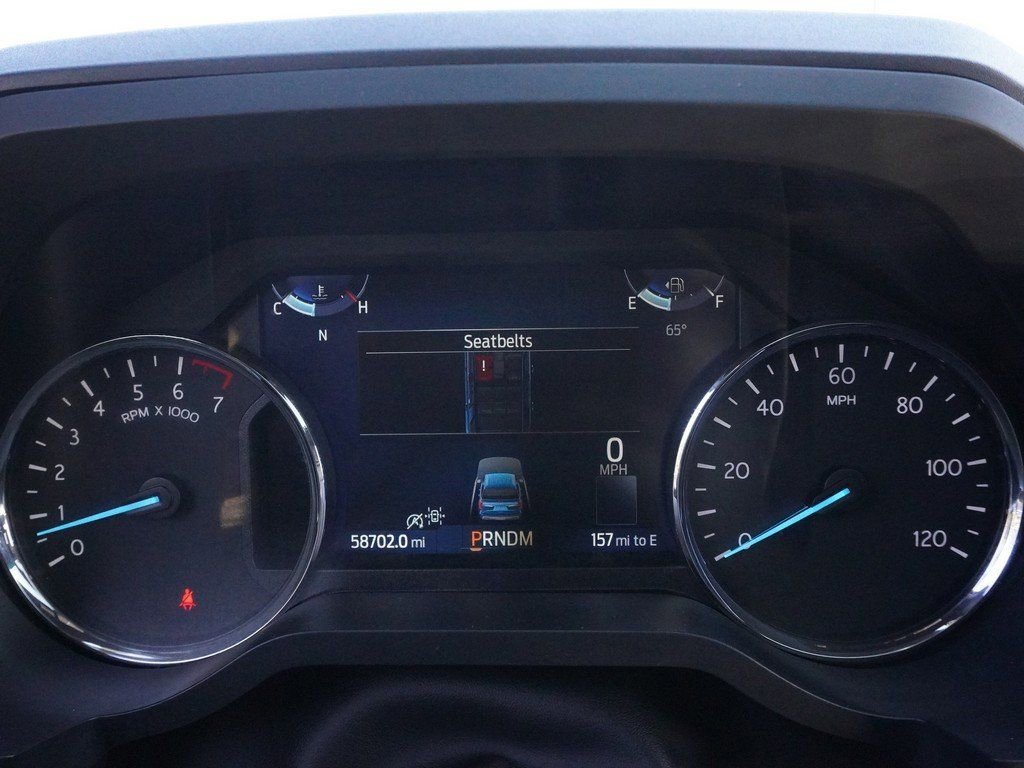 Used 2024 Ford Expedition Limited image 48