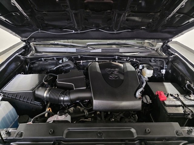 Used 2023 Toyota Tacoma SR image 26