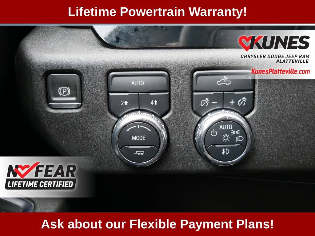 Used 2024 GMC Sierra 1500 Elevation AWD/4WD image 27