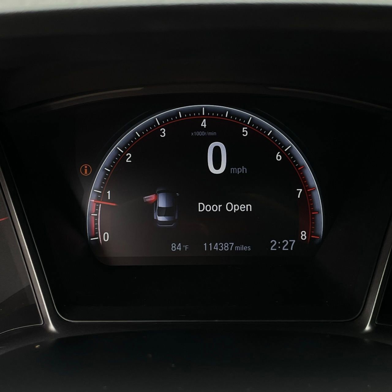 Used 2019 Honda Civic Si image 16