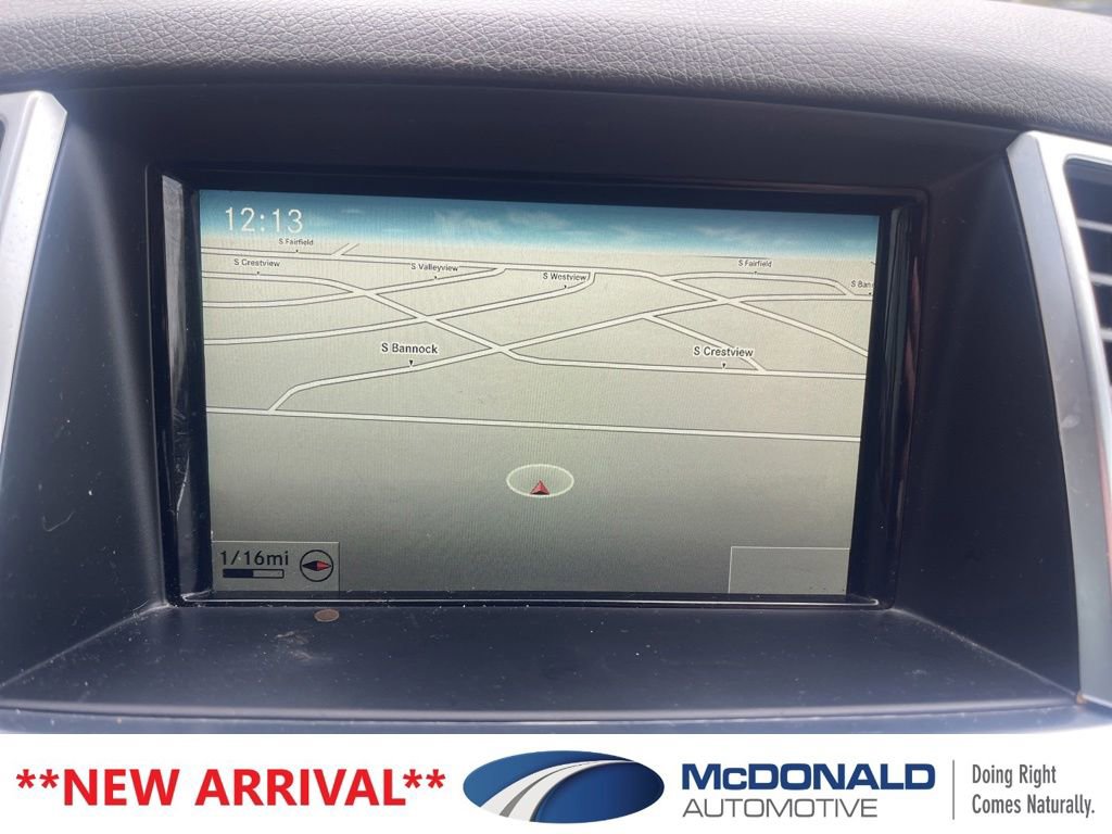 Used 2014 Mercedes-Benz ML 350 4MATIC image 6