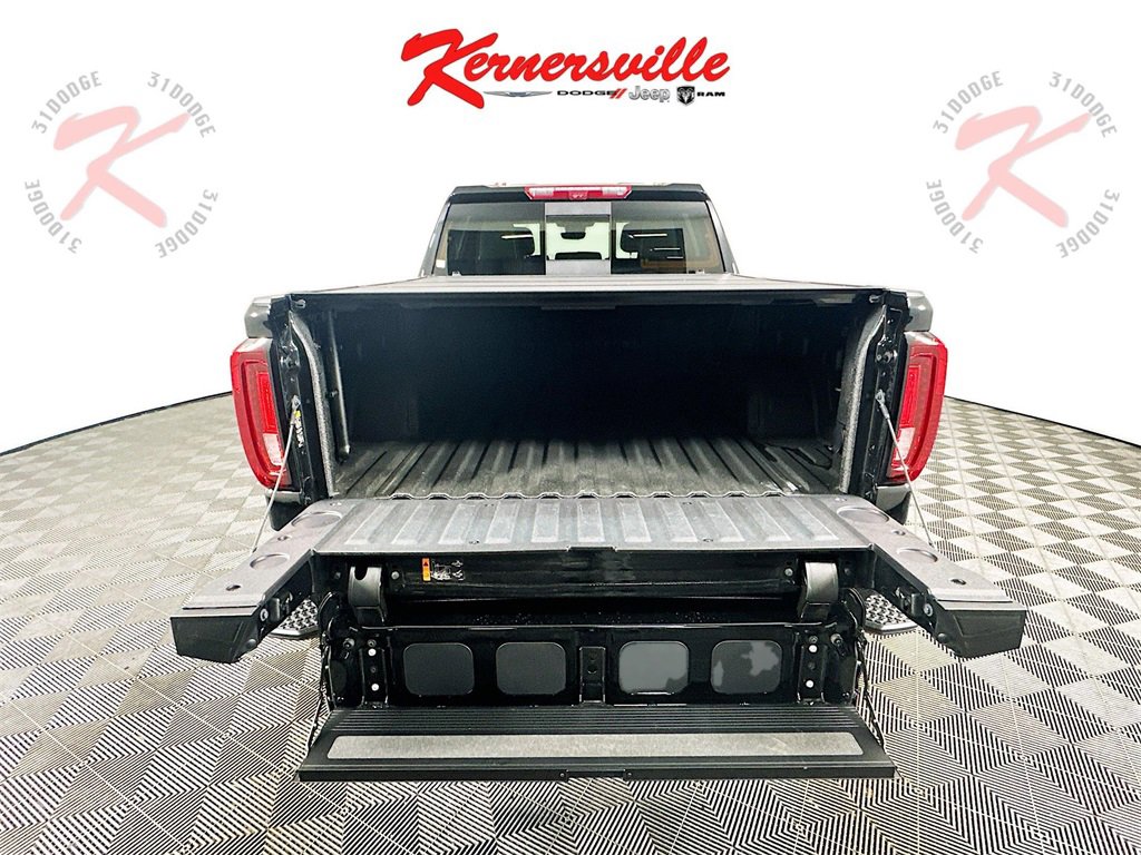 Used 2024 GMC Sierra 1500 Denali w/ Technology Package image 28