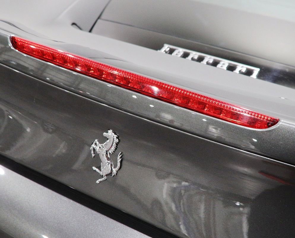 Used 2016 Ferrari 488 GTB image 47