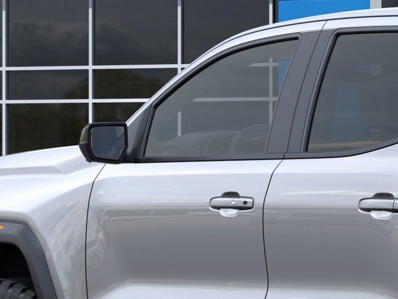 New 2026 GMC Canyon AT4 w/ Technology Plus Package image 12