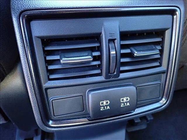 Used 2022 Subaru Forester Sport image 11