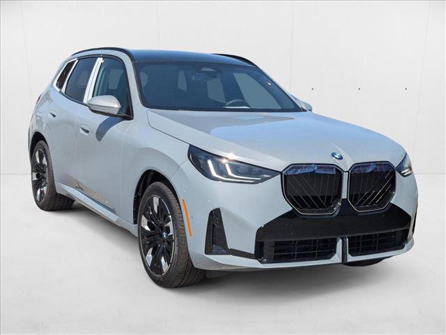 New 2025 BMW X3 xDrive30i w/ M Sport Package image 7