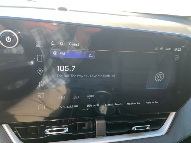 New 2026 Chevrolet Equinox LT w/ Convenience Package II image 27