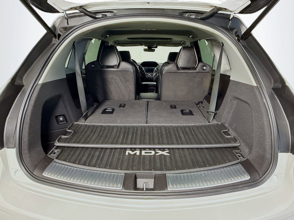 Used 2020 Acura MDX FWD w/ Advance Package image 30